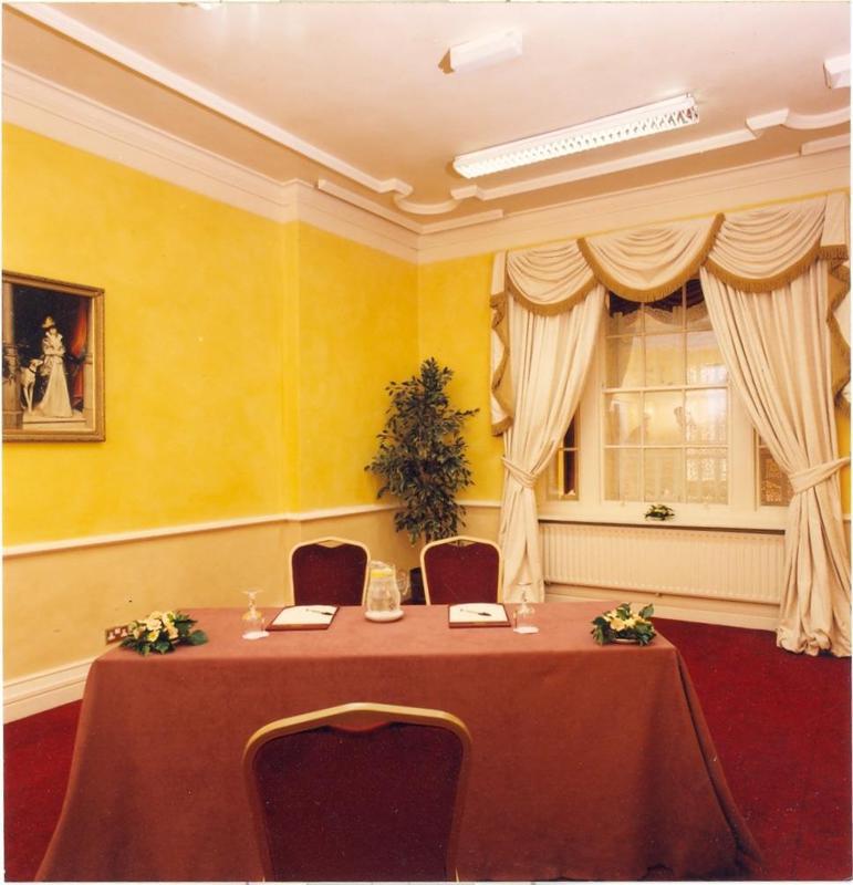 Sligo Southern Hotel & Leisure Centre Business foto