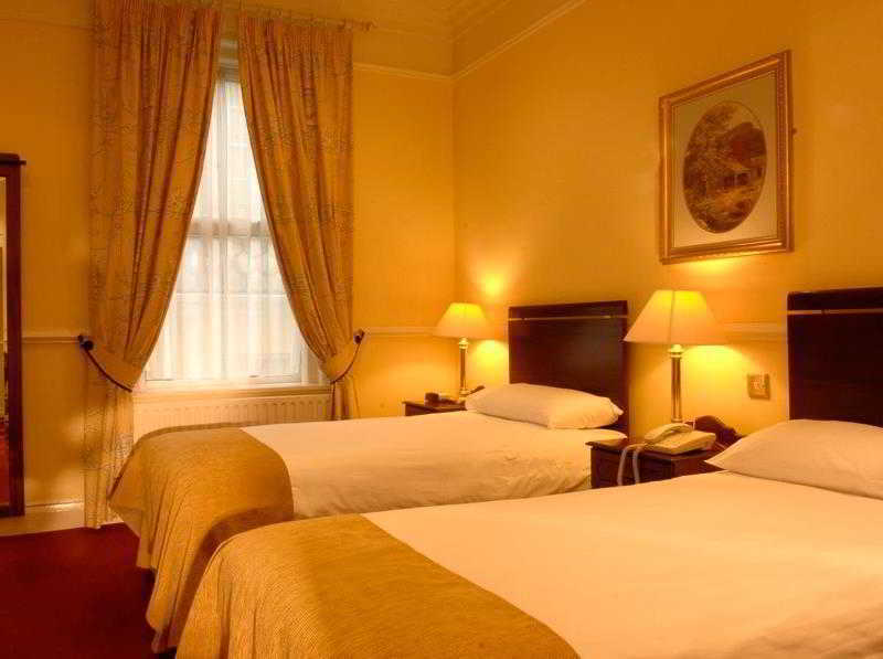 Sligo Southern Hotel & Leisure Centre Zimmer foto