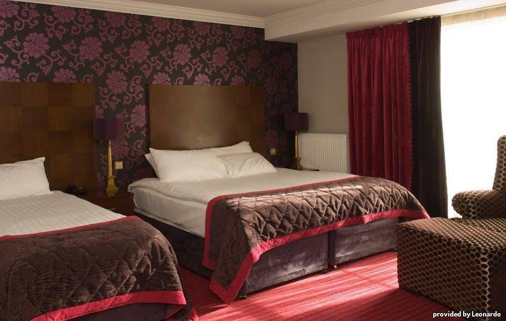 Sligo Southern Hotel & Leisure Centre Zimmer foto
