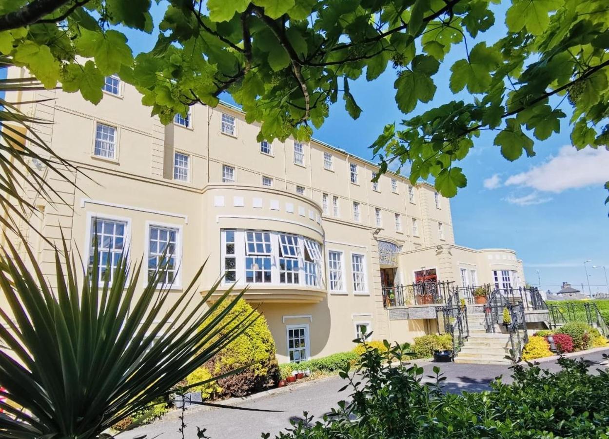 Sligo Southern Hotel & Leisure Centre Exterior foto
